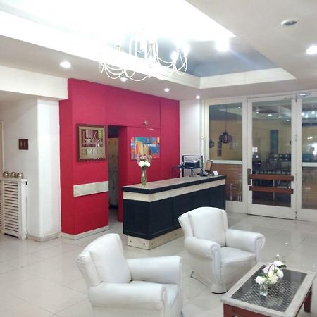 ונדו טוארטו Hotel Riviera מראה חיצוני תמונה