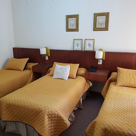 ונדו טוארטו Hotel Riviera מראה חיצוני תמונה
