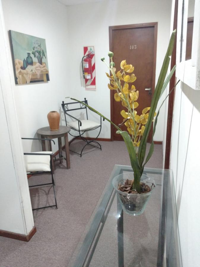 ונדו טוארטו Hotel Riviera מראה חיצוני תמונה
