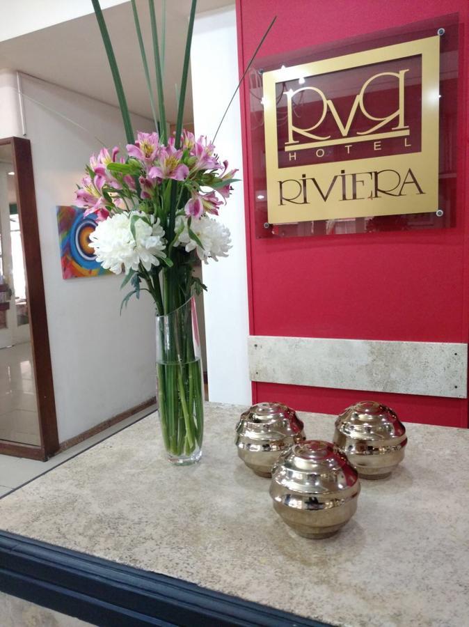 ונדו טוארטו Hotel Riviera מראה חיצוני תמונה