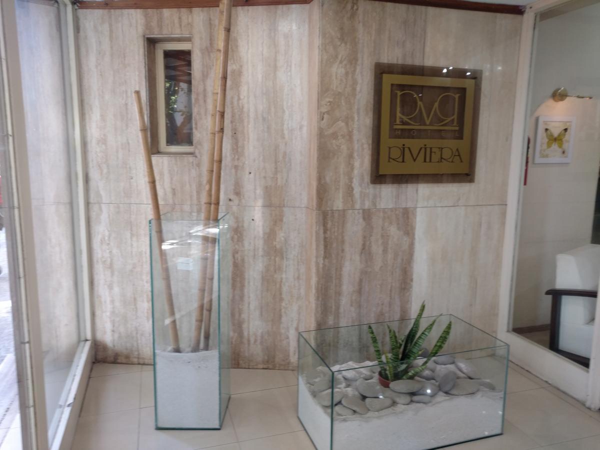 ונדו טוארטו Hotel Riviera מראה חיצוני תמונה