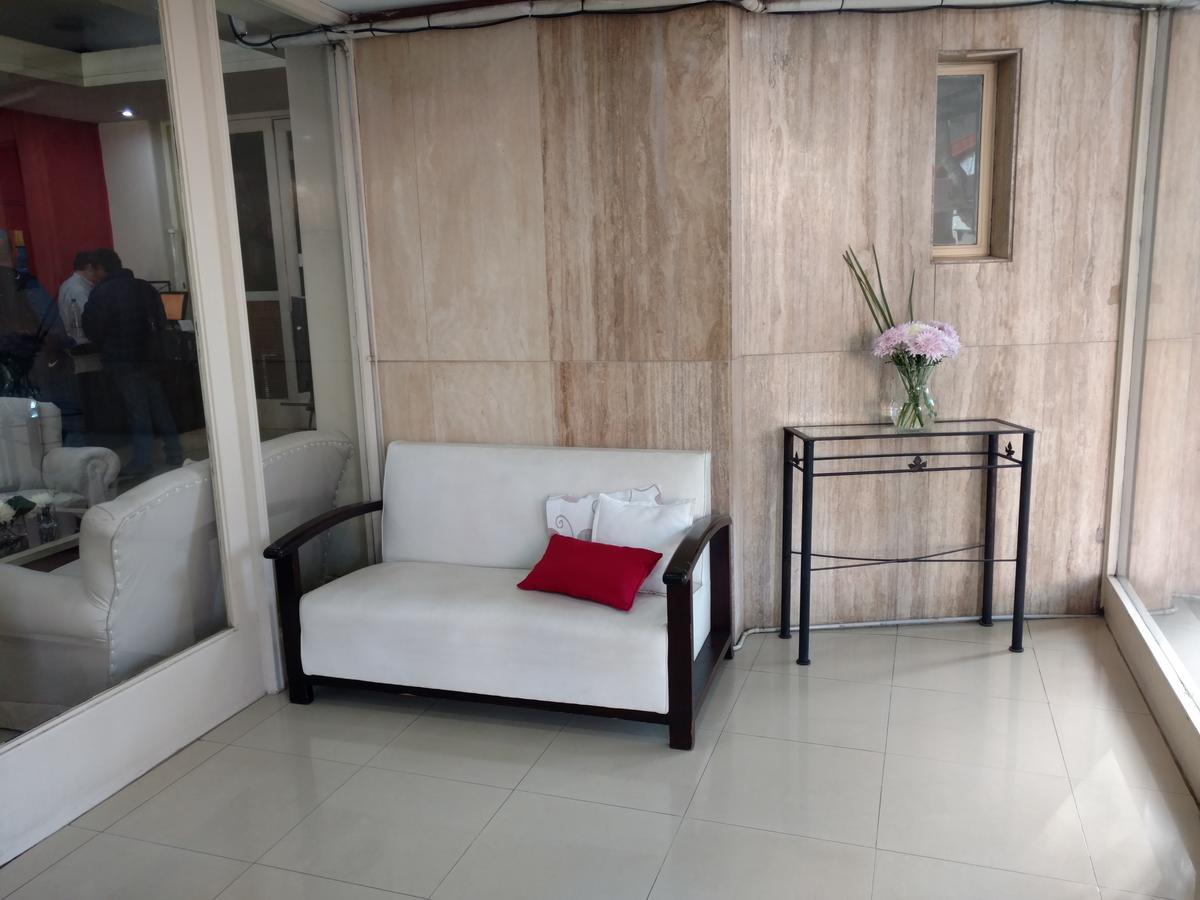 ונדו טוארטו Hotel Riviera מראה חיצוני תמונה