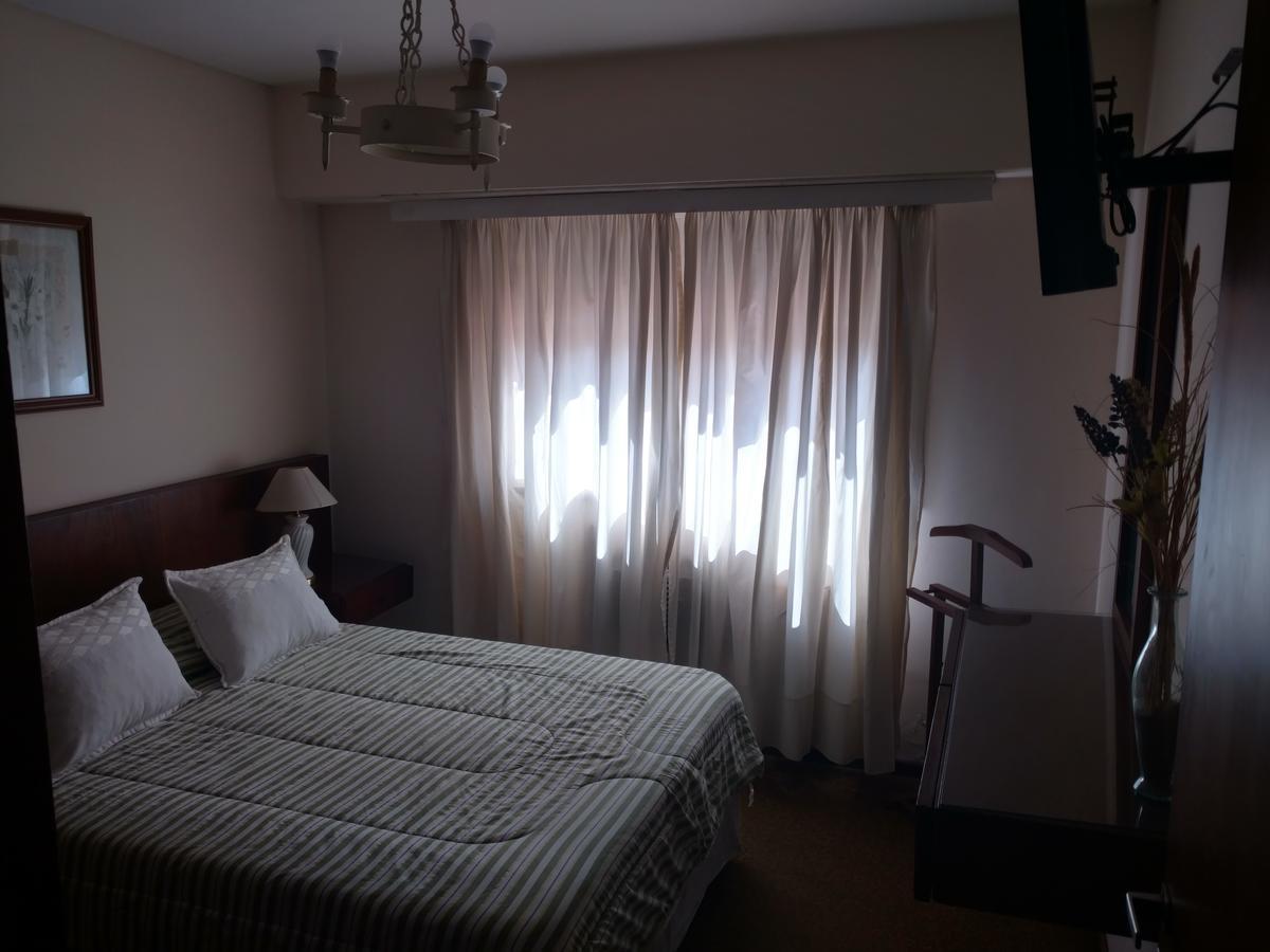 ונדו טוארטו Hotel Riviera חדר תמונה