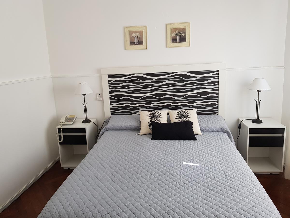 ונדו טוארטו Hotel Riviera מראה חיצוני תמונה