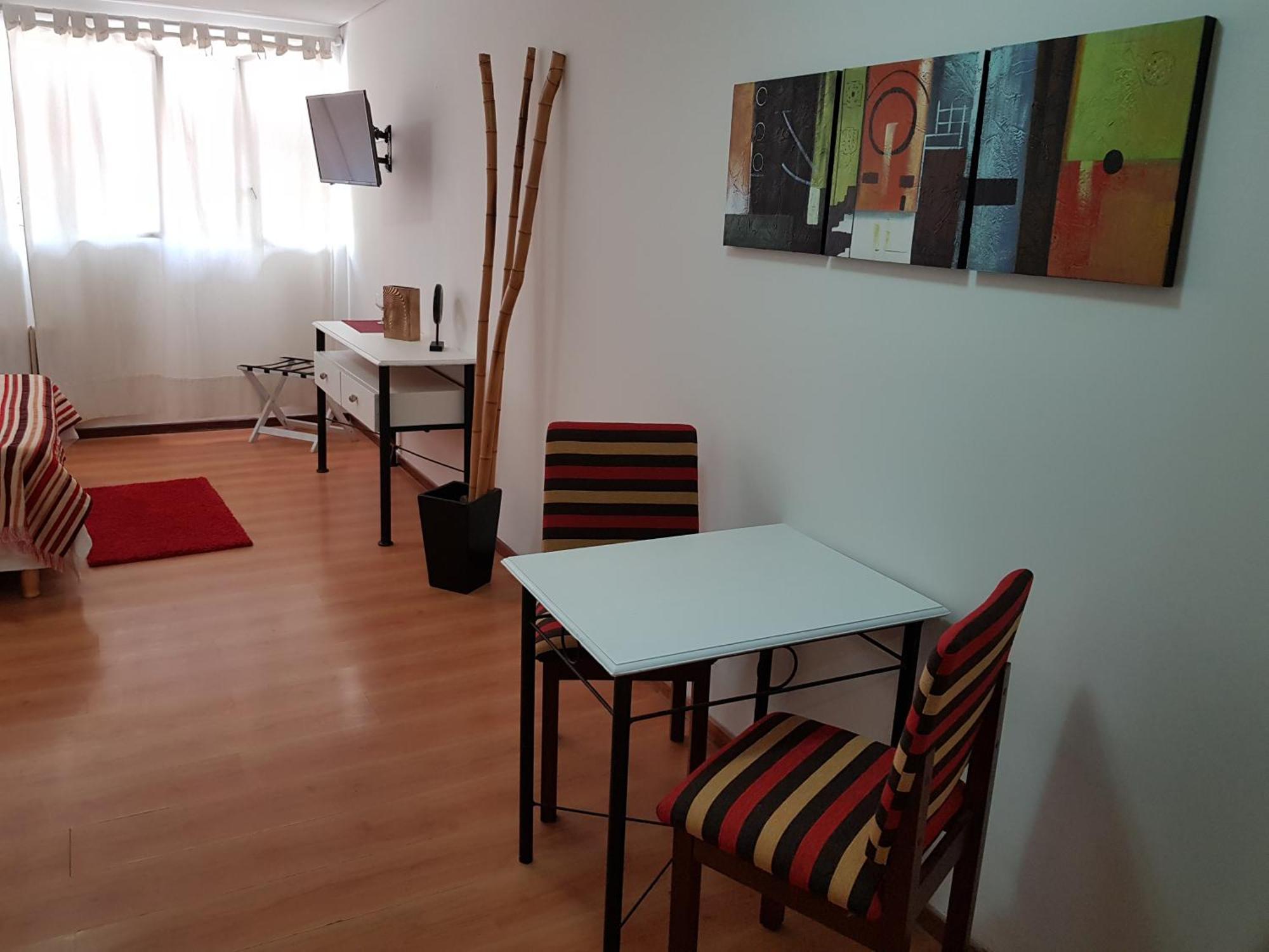 ונדו טוארטו Hotel Riviera מראה חיצוני תמונה