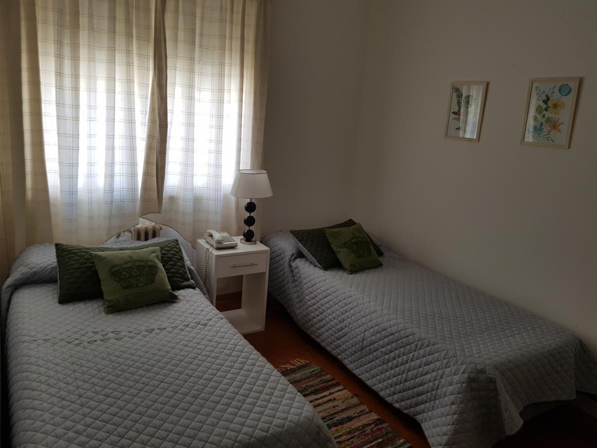 ונדו טוארטו Hotel Riviera מראה חיצוני תמונה