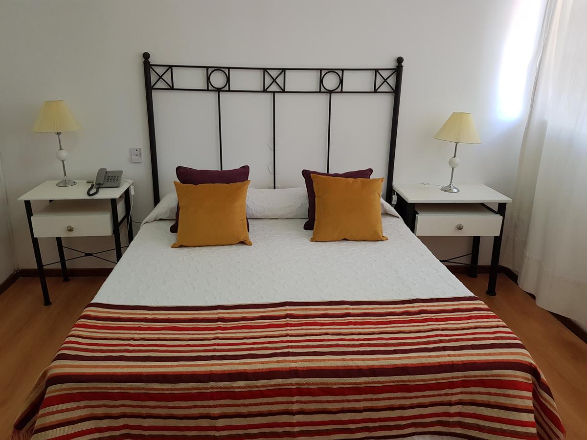 ונדו טוארטו Hotel Riviera מראה חיצוני תמונה