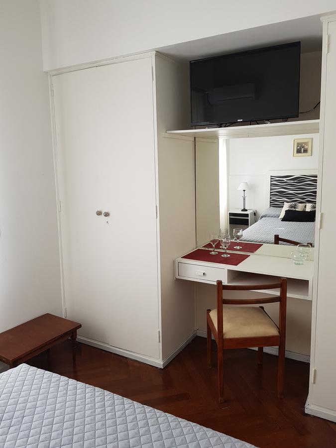 ונדו טוארטו Hotel Riviera מראה חיצוני תמונה