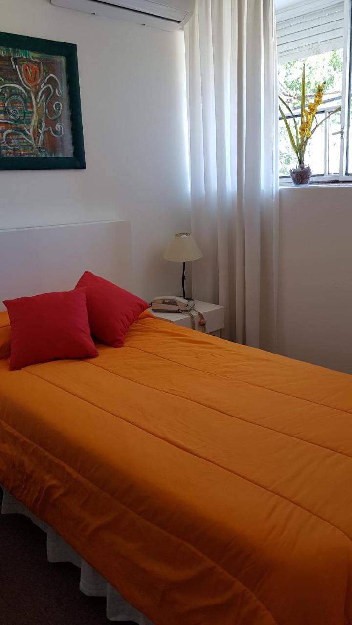 ונדו טוארטו Hotel Riviera מראה חיצוני תמונה