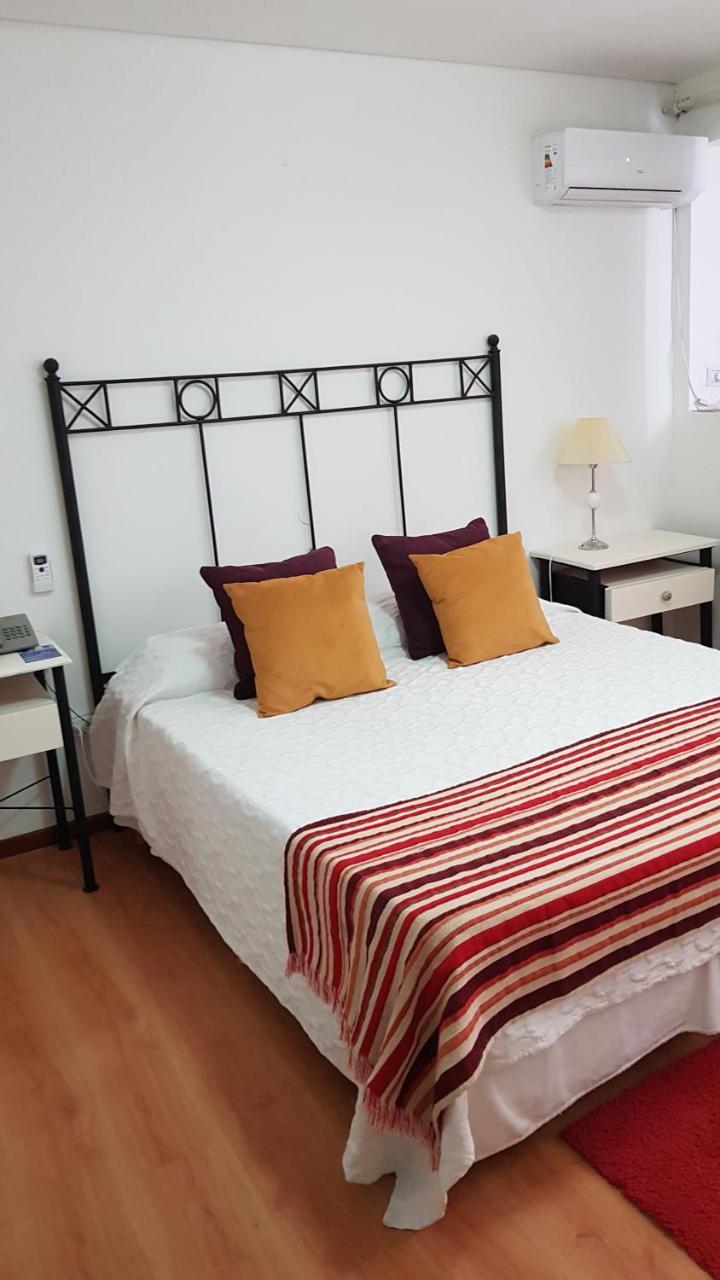 ונדו טוארטו Hotel Riviera מראה חיצוני תמונה