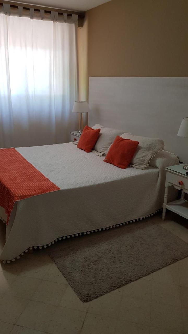 ונדו טוארטו Hotel Riviera מראה חיצוני תמונה
