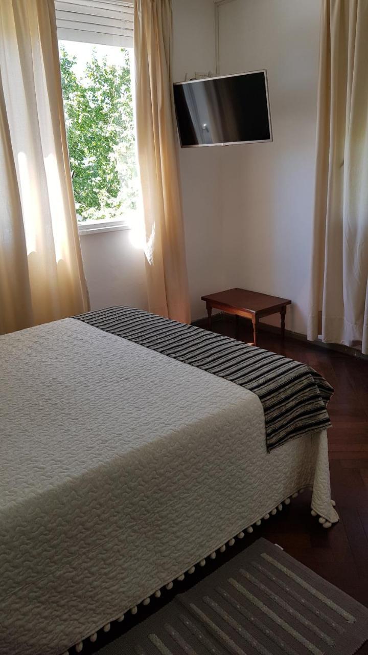 ונדו טוארטו Hotel Riviera מראה חיצוני תמונה
