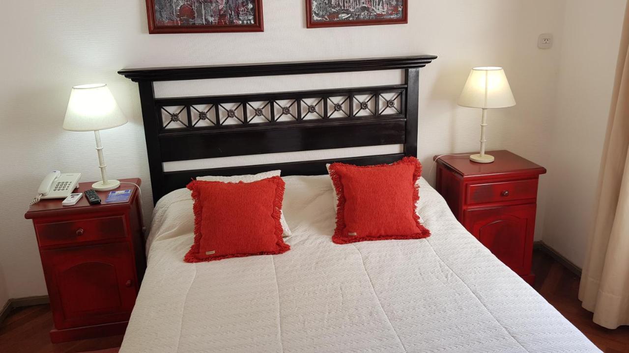 ונדו טוארטו Hotel Riviera מראה חיצוני תמונה