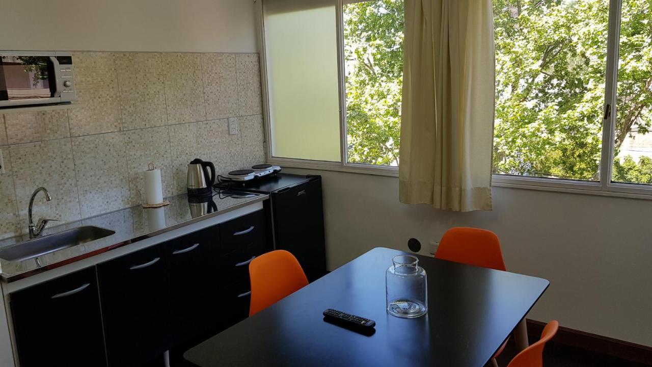 ונדו טוארטו Hotel Riviera מראה חיצוני תמונה