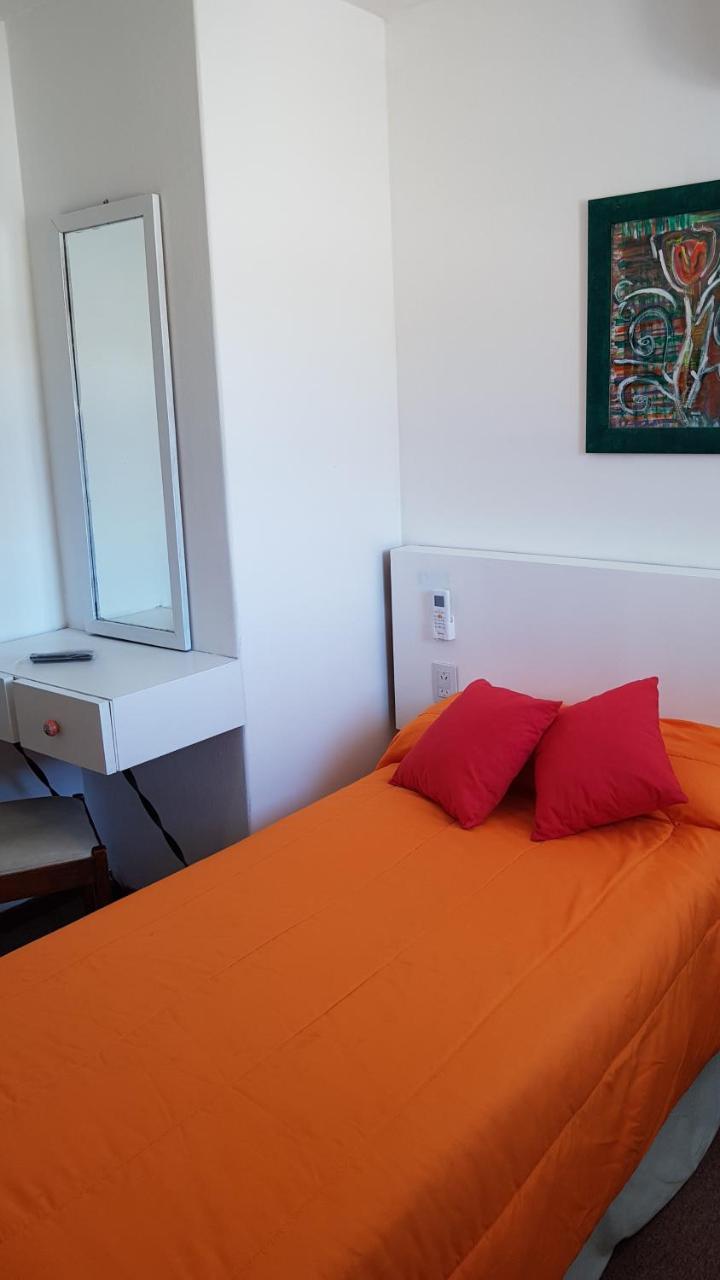 ונדו טוארטו Hotel Riviera מראה חיצוני תמונה