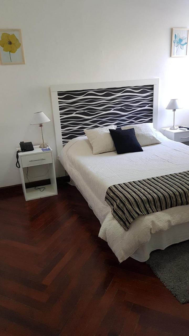 ונדו טוארטו Hotel Riviera מראה חיצוני תמונה