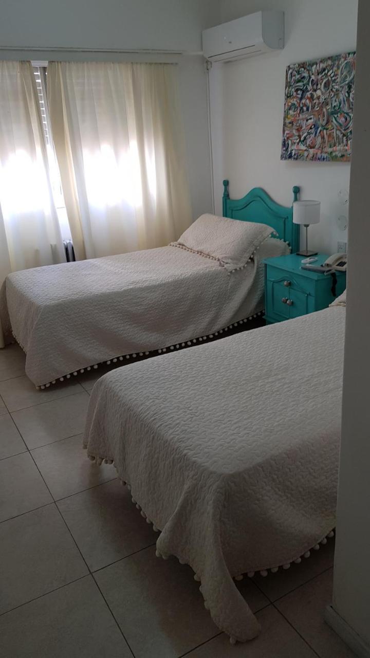 ונדו טוארטו Hotel Riviera מראה חיצוני תמונה