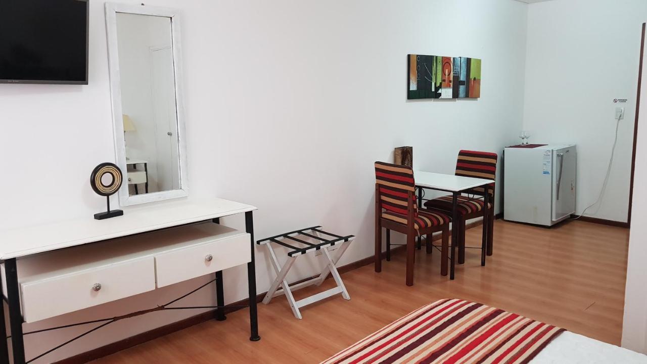 ונדו טוארטו Hotel Riviera מראה חיצוני תמונה