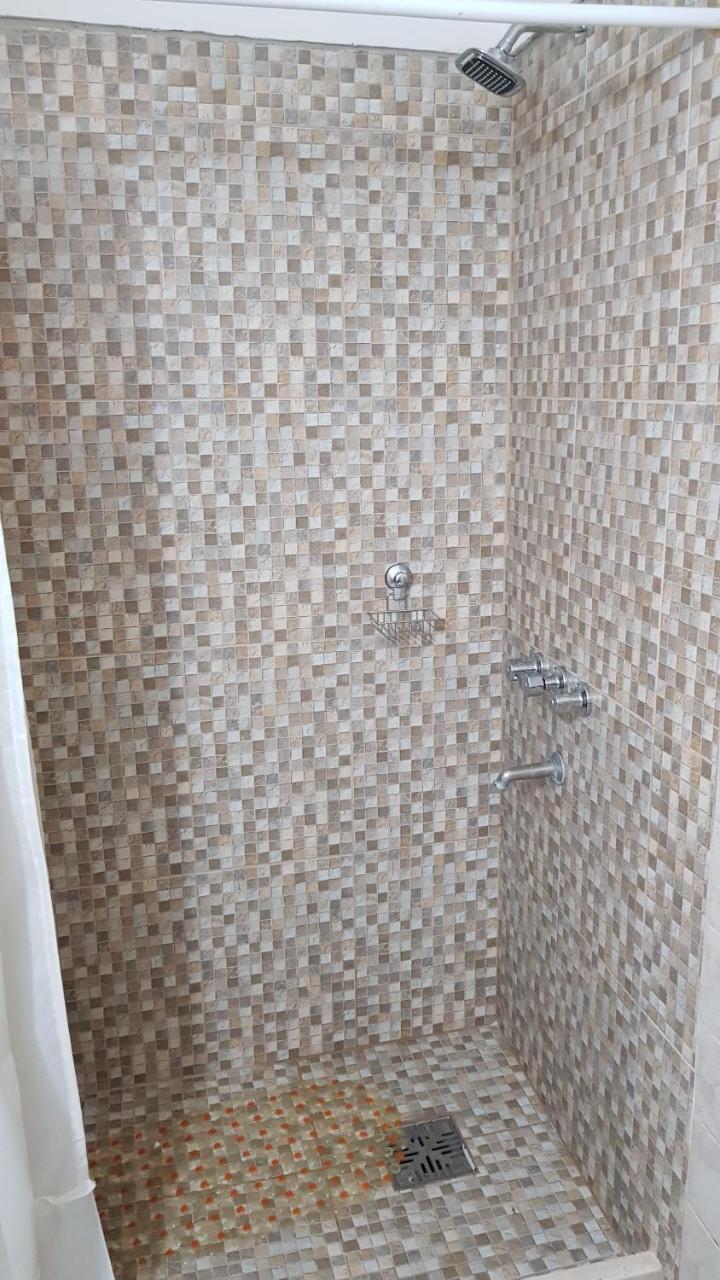 ונדו טוארטו Hotel Riviera מראה חיצוני תמונה