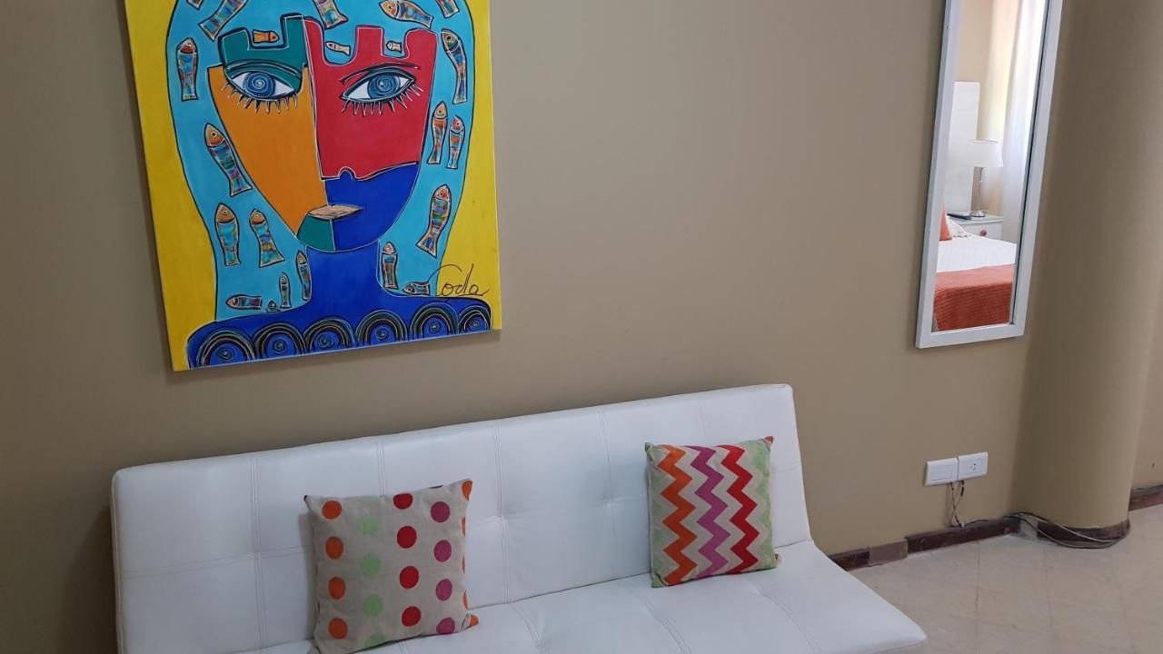 ונדו טוארטו Hotel Riviera מראה חיצוני תמונה
