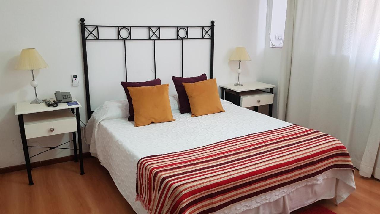 ונדו טוארטו Hotel Riviera מראה חיצוני תמונה