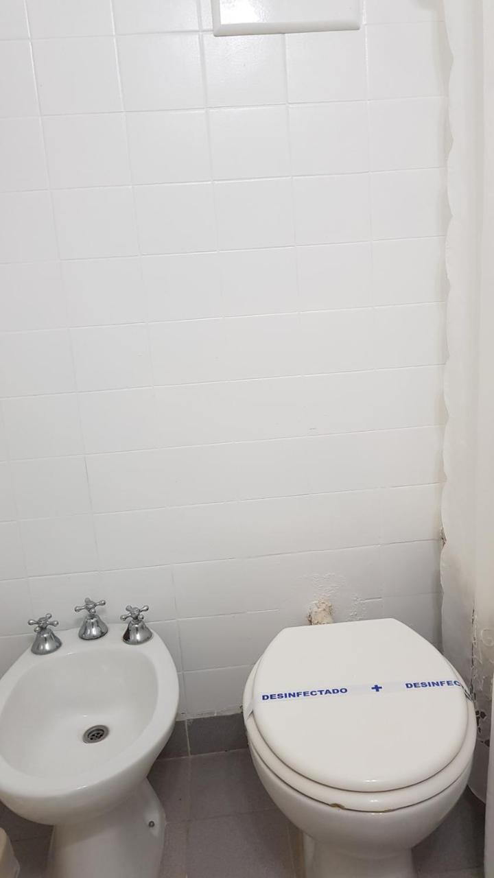 ונדו טוארטו Hotel Riviera מראה חיצוני תמונה
