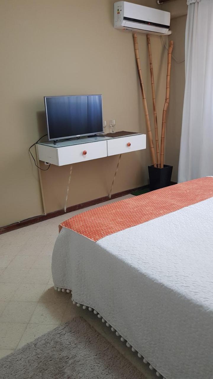 ונדו טוארטו Hotel Riviera מראה חיצוני תמונה
