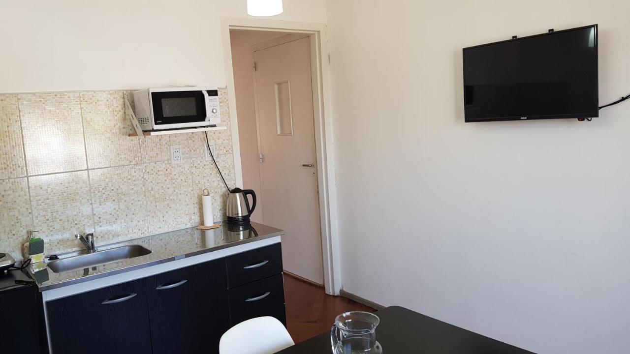 ונדו טוארטו Hotel Riviera מראה חיצוני תמונה