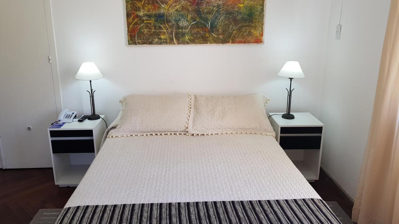 ונדו טוארטו Hotel Riviera מראה חיצוני תמונה