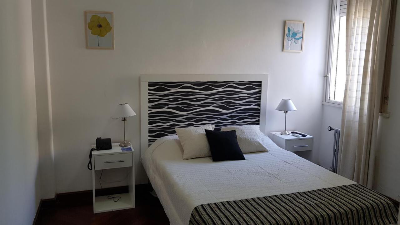 ונדו טוארטו Hotel Riviera מראה חיצוני תמונה