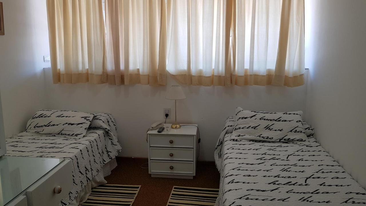 ונדו טוארטו Hotel Riviera מראה חיצוני תמונה