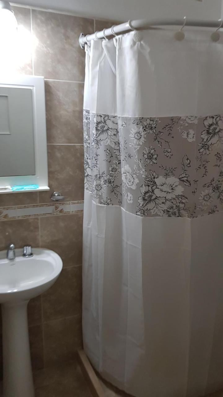 ונדו טוארטו Hotel Riviera מראה חיצוני תמונה