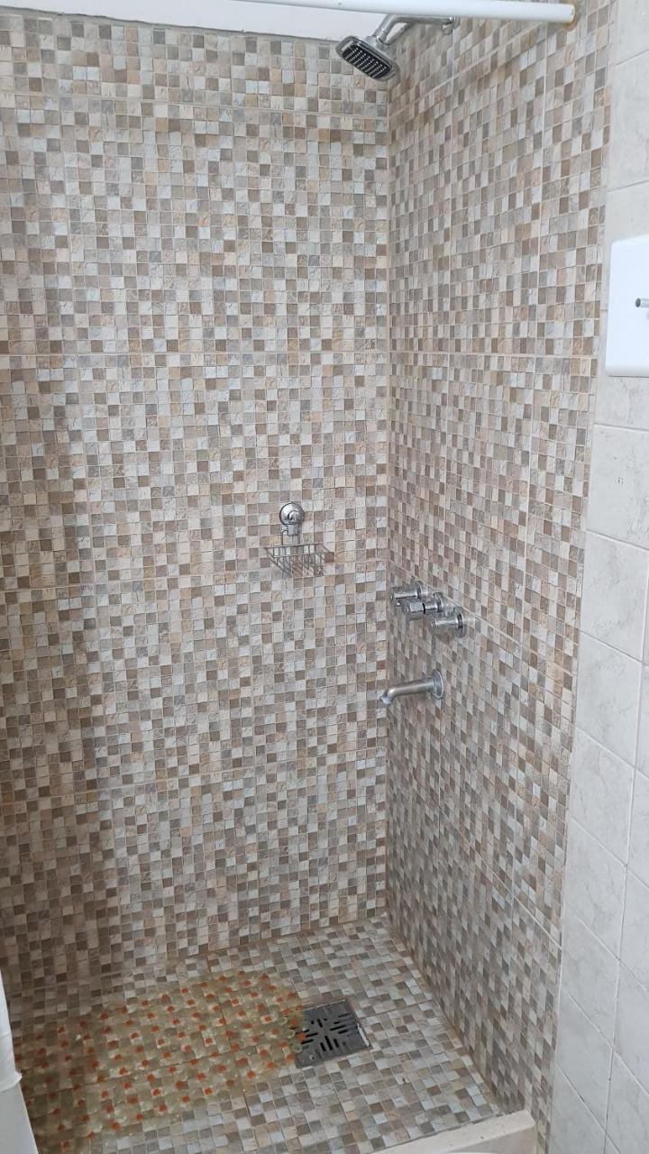 ונדו טוארטו Hotel Riviera מראה חיצוני תמונה