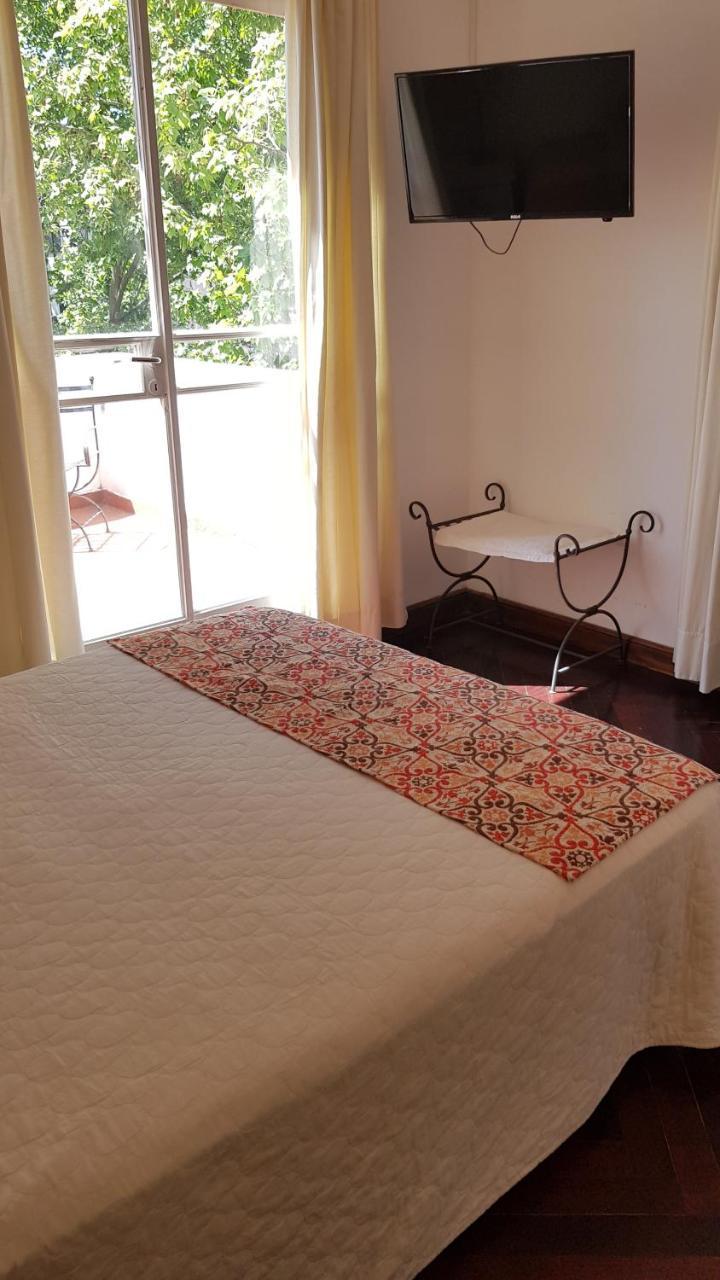 ונדו טוארטו Hotel Riviera מראה חיצוני תמונה