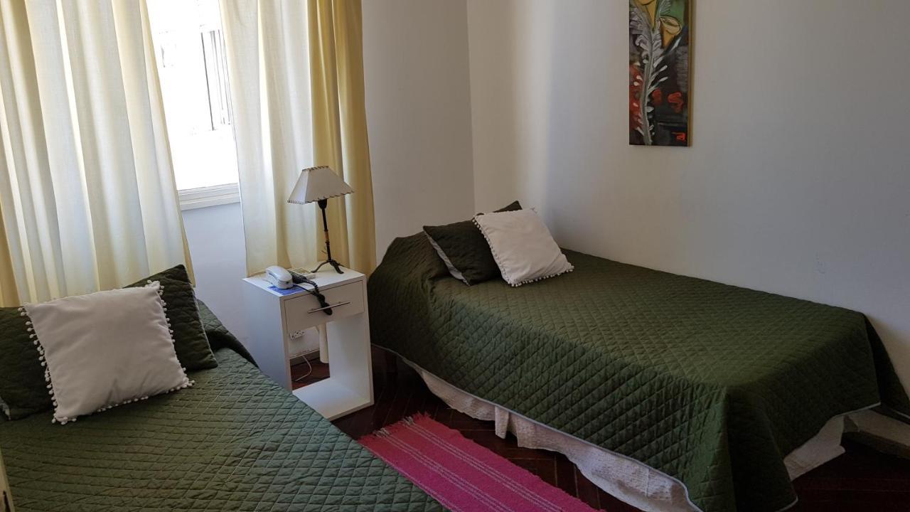 ונדו טוארטו Hotel Riviera מראה חיצוני תמונה