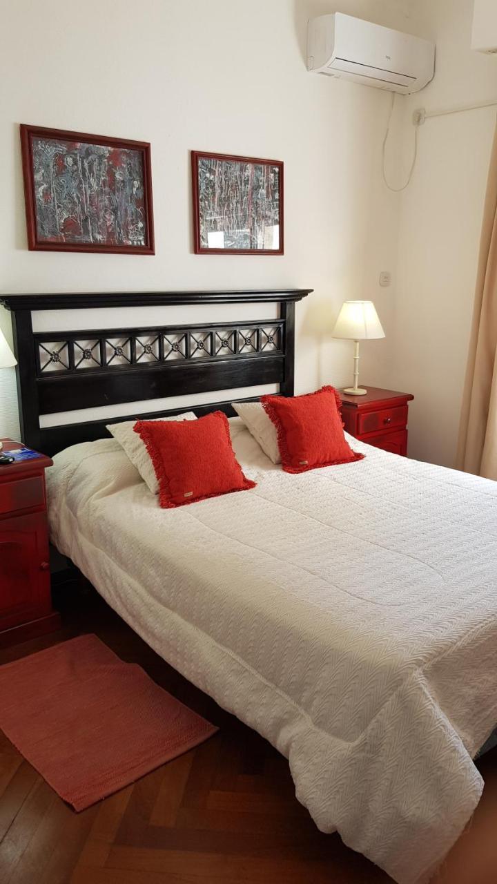ונדו טוארטו Hotel Riviera מראה חיצוני תמונה
