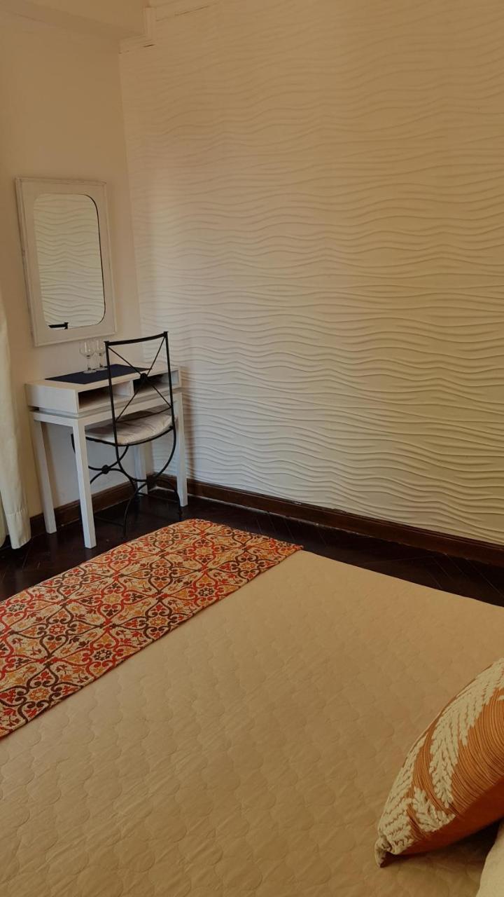 ונדו טוארטו Hotel Riviera מראה חיצוני תמונה